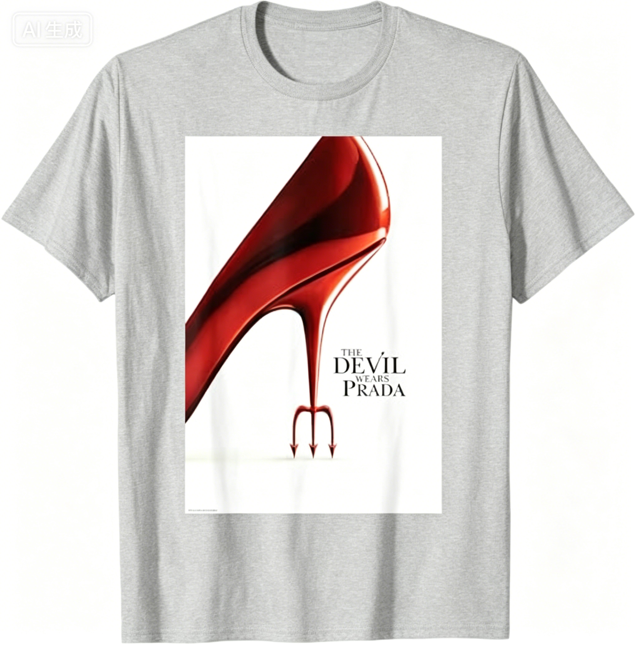 The Devil Wears Prada Red Shoe - Men Shoes Prada 评论和价格