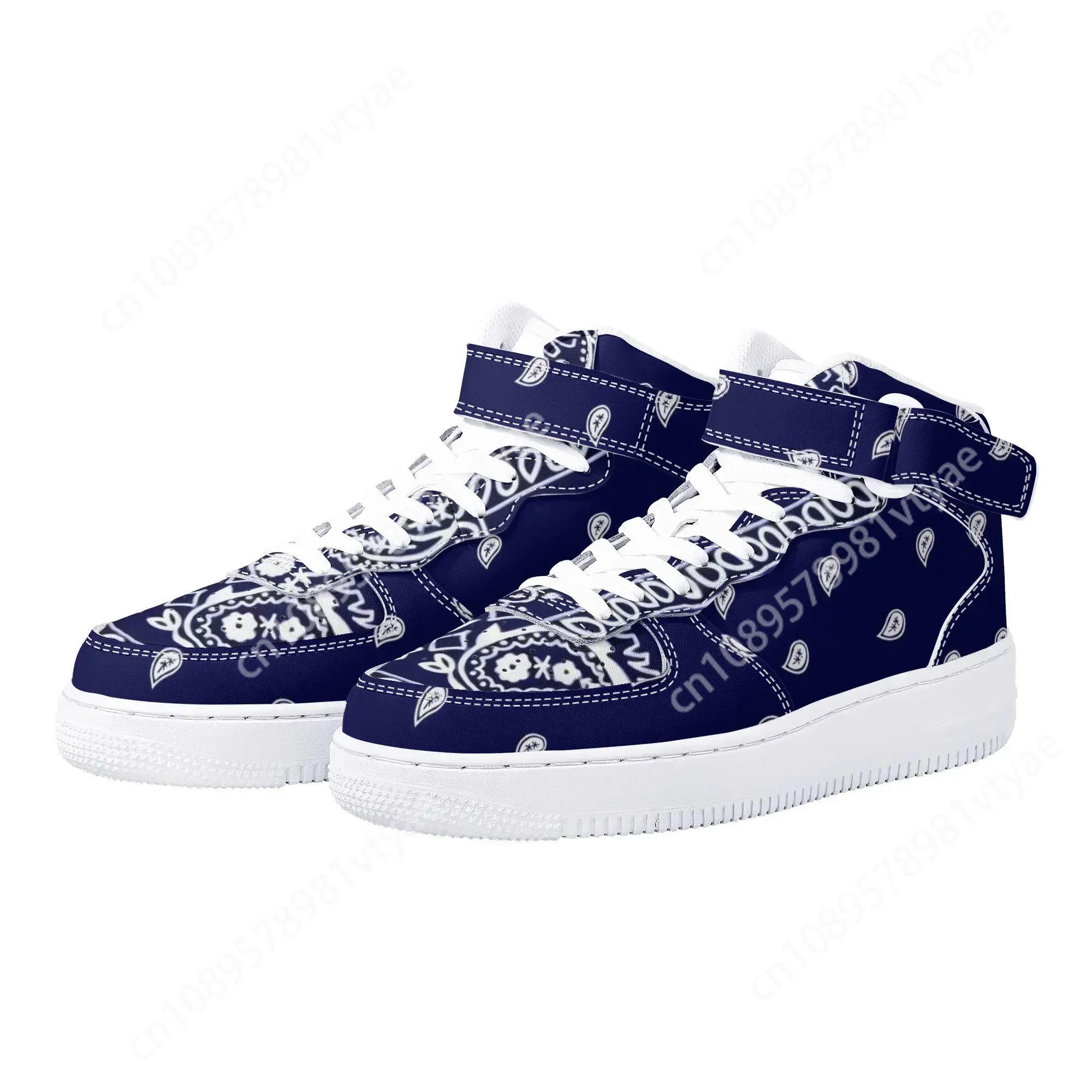 New Arrivals Bandana Print Men - Men Shoes Running Sale 评论和价格