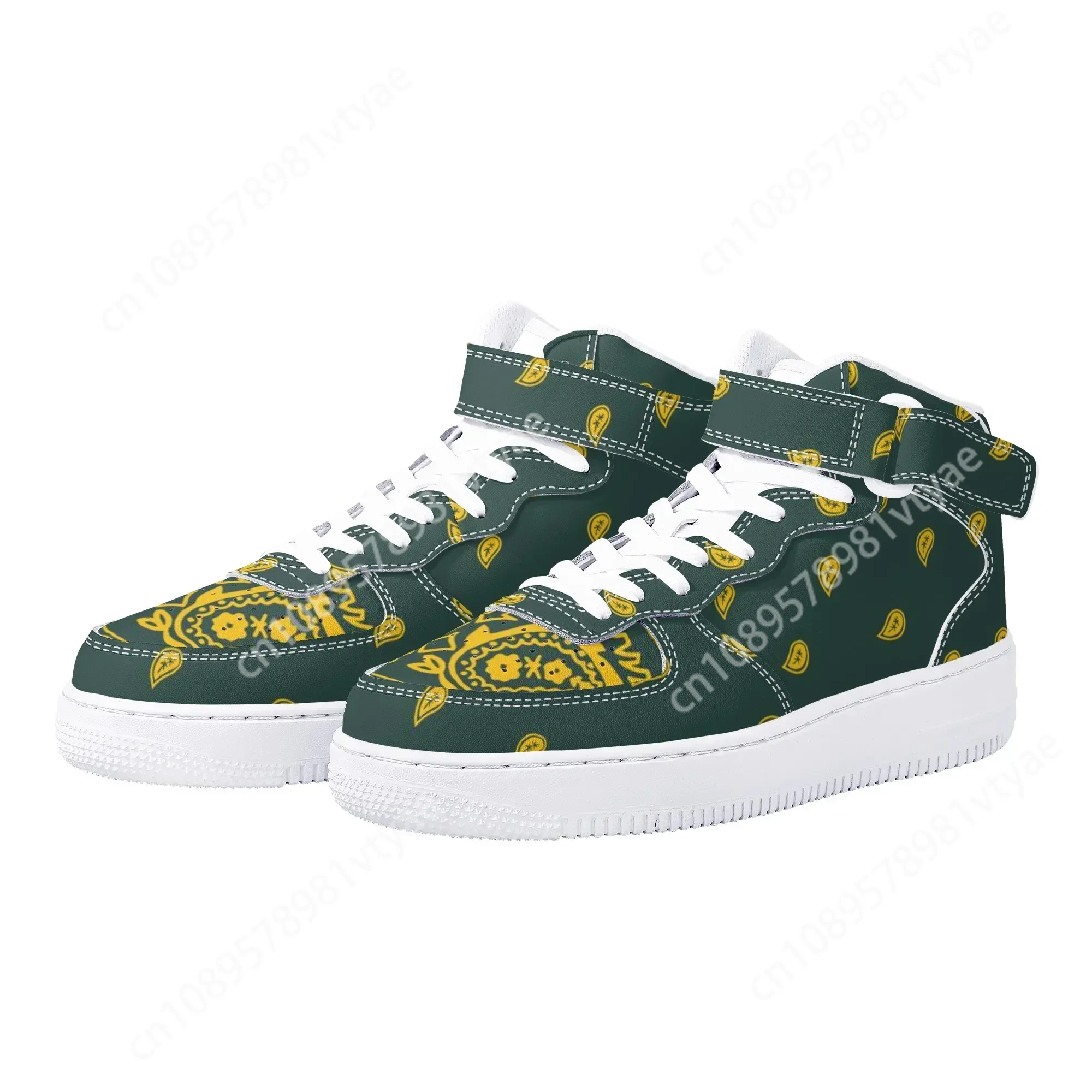 New Arrivals Bandana Print Men - Men Shoes Running Sale 评论和价格