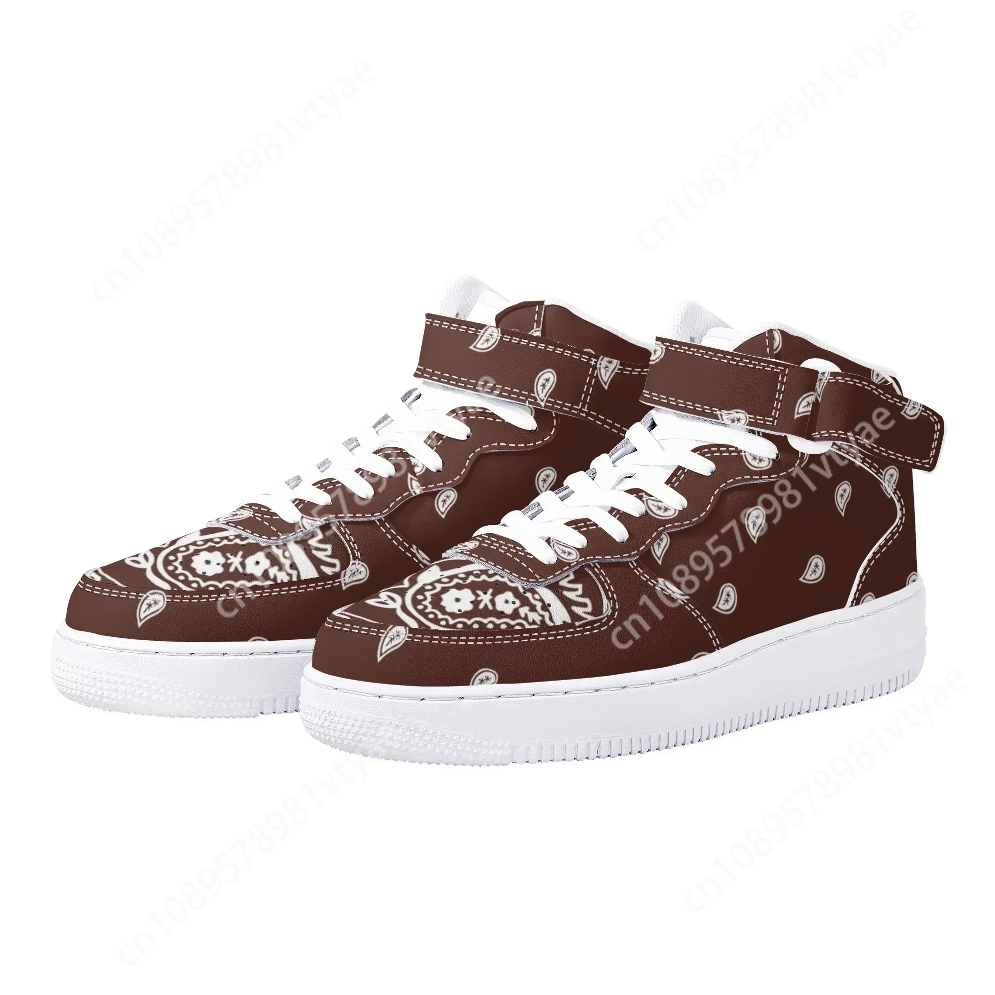New Arrivals Bandana Print Men - Men Shoes Running Sale 评论和价格