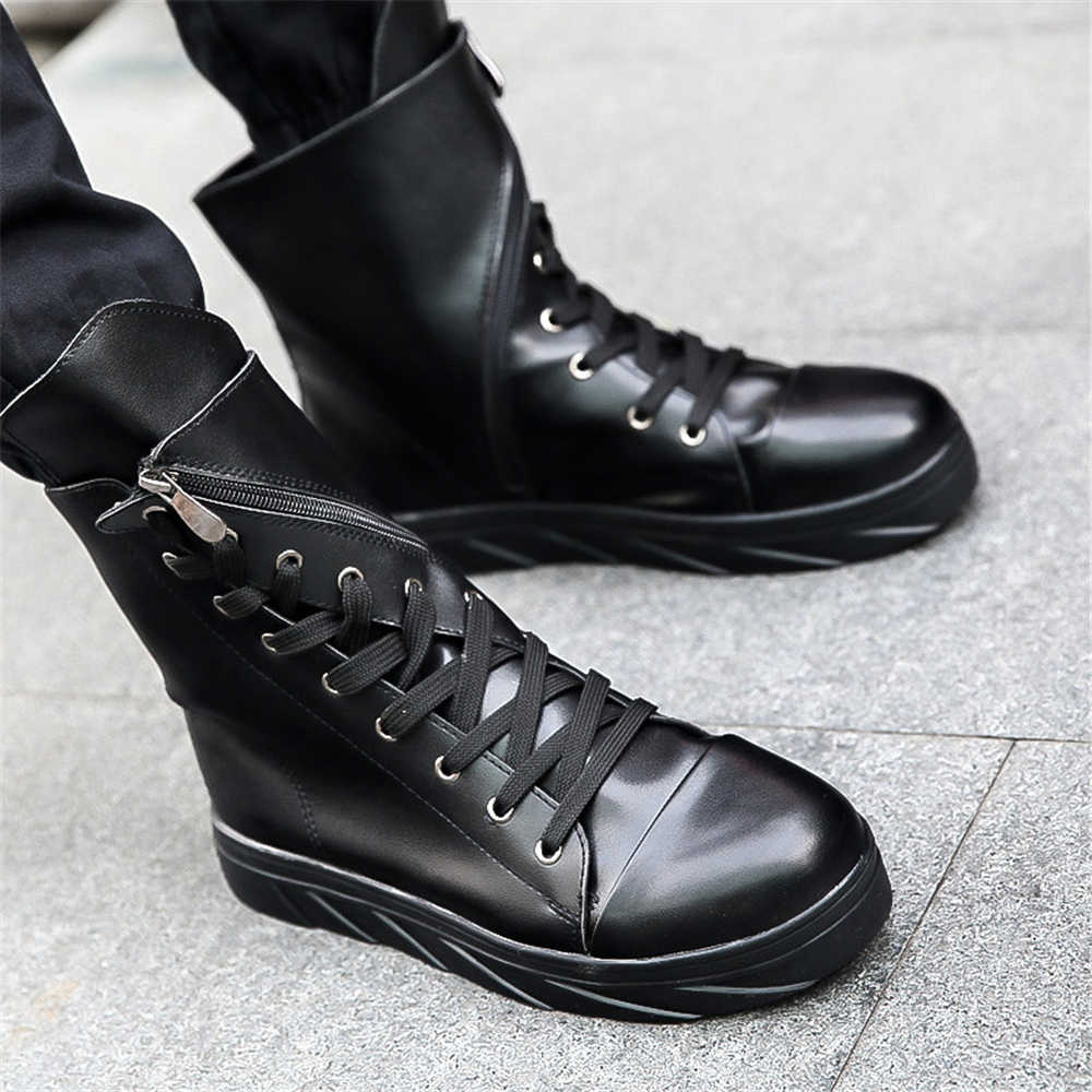 43-44 Low Top Luxury Design Sn - Men Shoes Boots 评论和价格