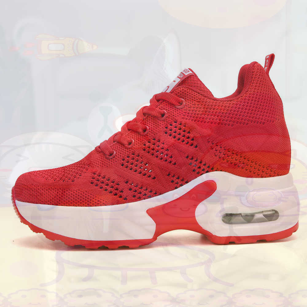 Red Size 36 Shoes Woman Tennis - Men Shoes Eu To Us Size 评论和价格