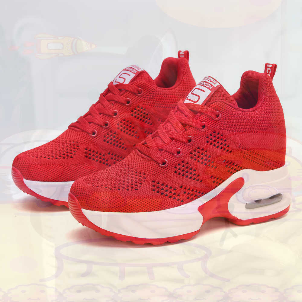 Red Size 36 Shoes Woman Tennis - Men Shoes Eu To Us Size 评论和价格