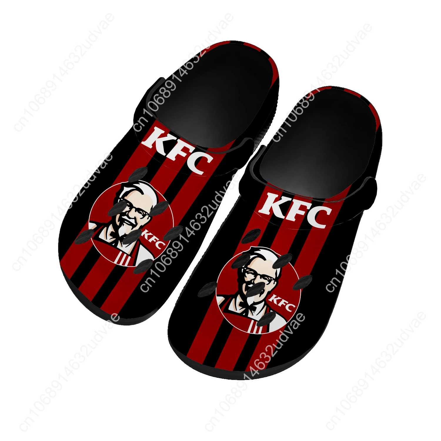 KFC Sandals Women Teenager Hom - Men'S Shoes Quality 评论和价格