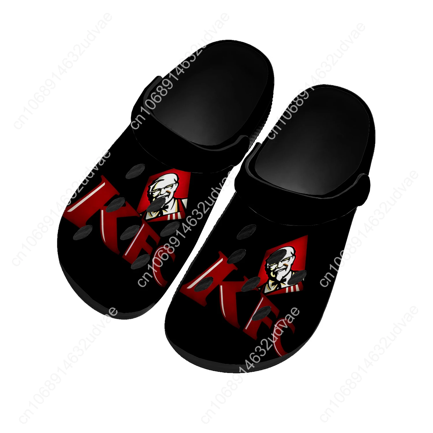 KFC Sandals Women Teenager Hom - Men'S Shoes Quality 评论和价格