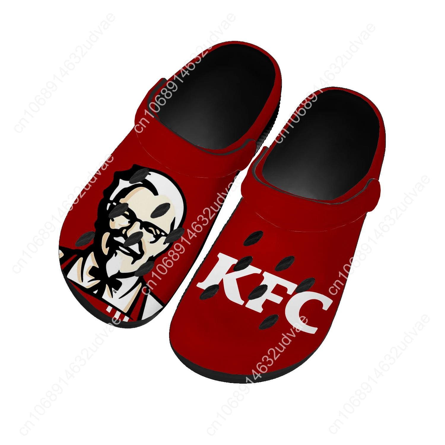 KFC Sandals Women Teenager Hom - Men'S Shoes Quality 评论和价格