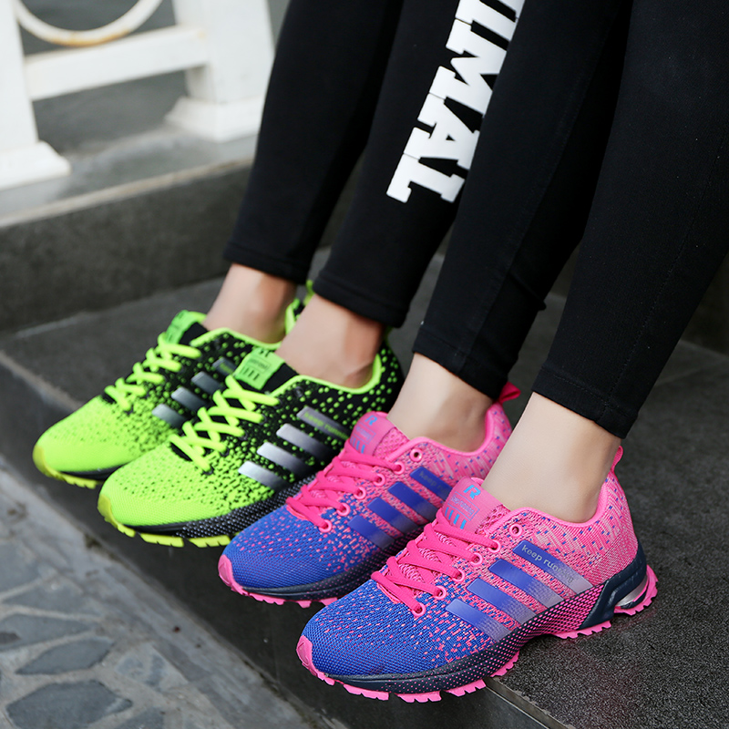 Hot Sale Green Running Shoes U - Men Shoes Running Sale 评论和价格