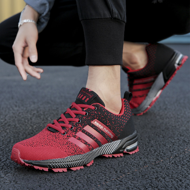 Hot Sale Green Running Shoes U - Men Shoes Running Sale 评论和价格