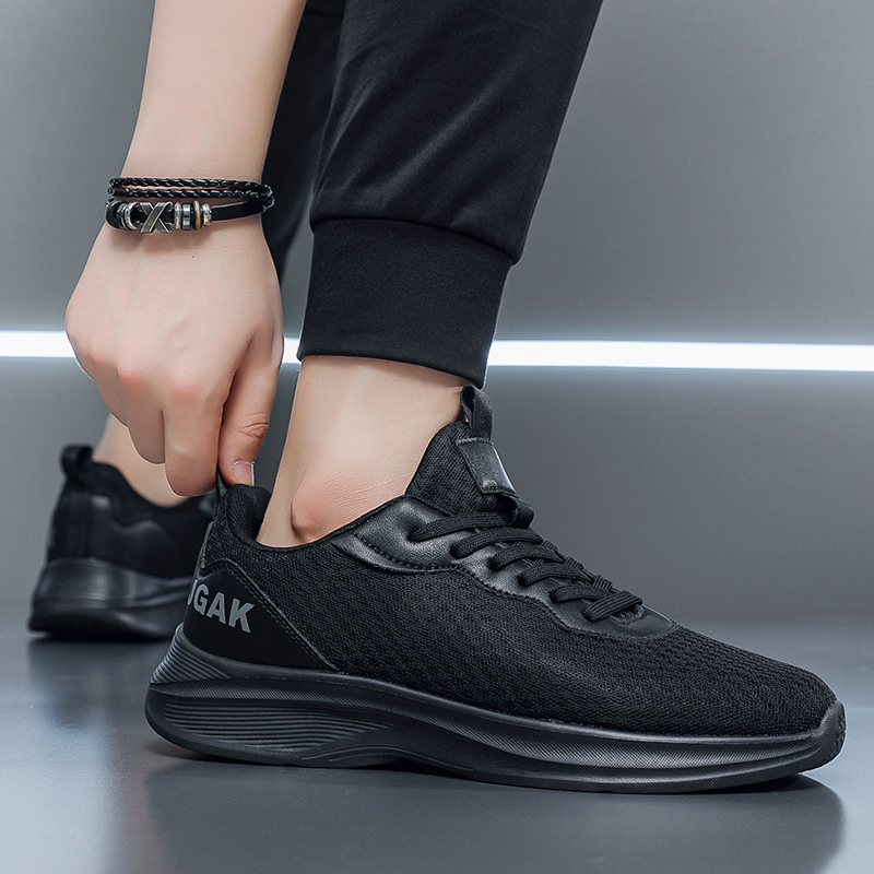 Ultra Light Mesh White Sneaker - Men Shoes Eu To Us Size 评论和价格