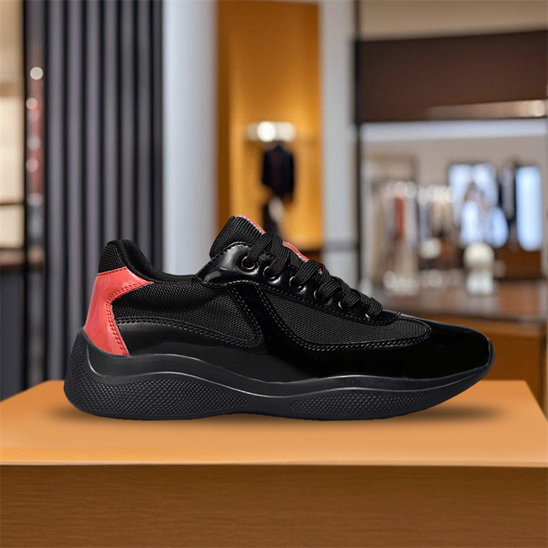 New Hot 2026 genuine men's sho - Men Shoes Prada 评论和价格