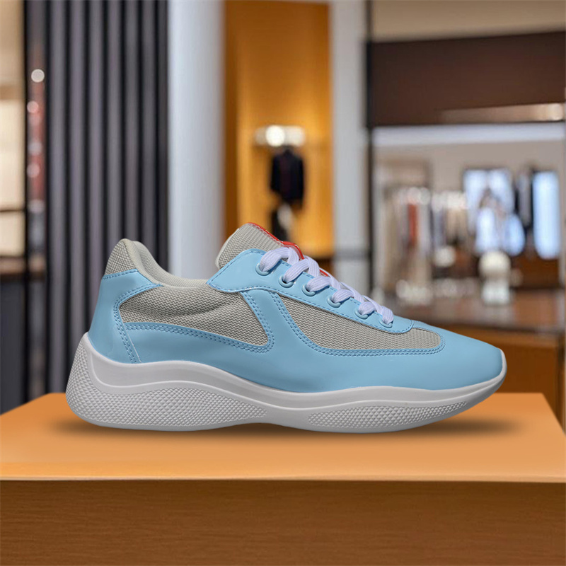 New Hot 2026 genuine men's sho - Men Shoes Prada 评论和价格