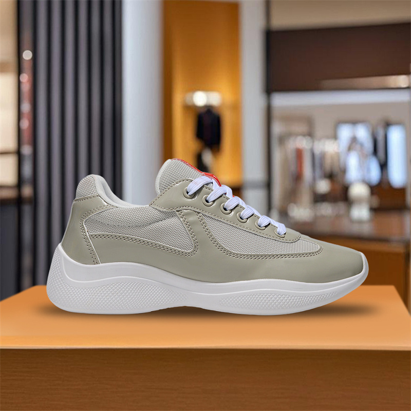 New Hot 2026 genuine men's sho - Men Shoes Prada 评论和价格