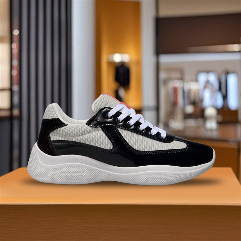 New Hot 2026 genuine men's sho - Men Shoes Prada 评论和价格
