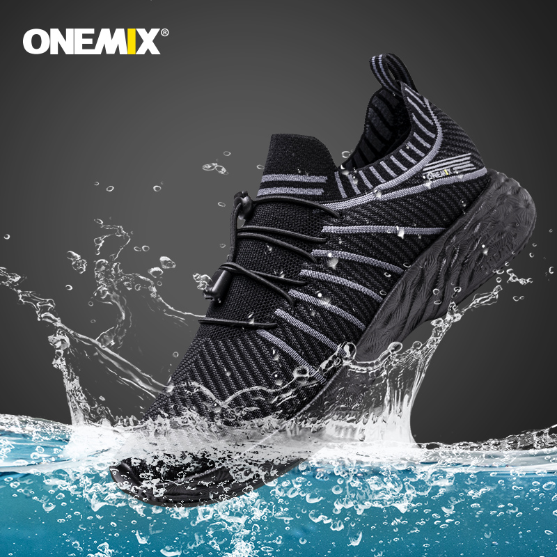 ONEMIX NEW Sale Running Shoes  - Men Shoes Running Sale 评论和价格