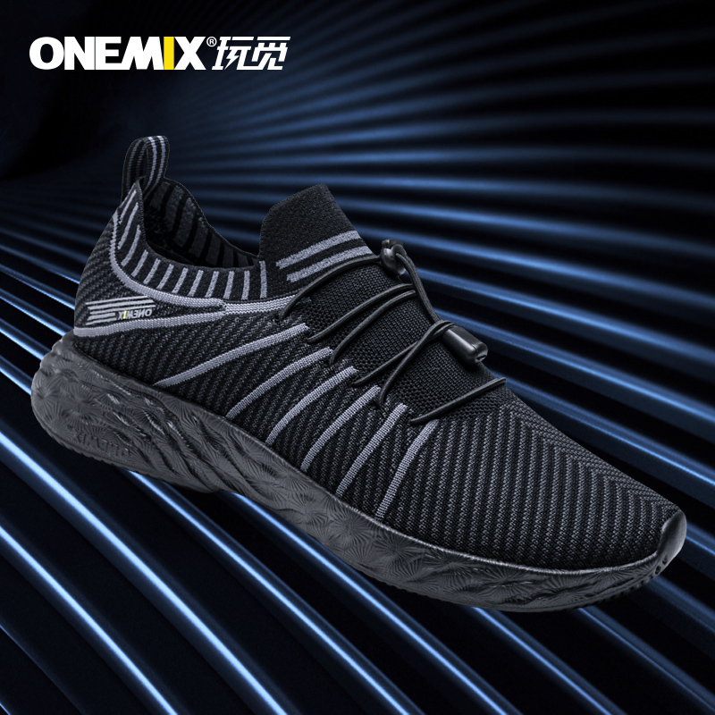 ONEMIX NEW Sale Running Shoes  - Men Shoes Running Sale 评论和价格