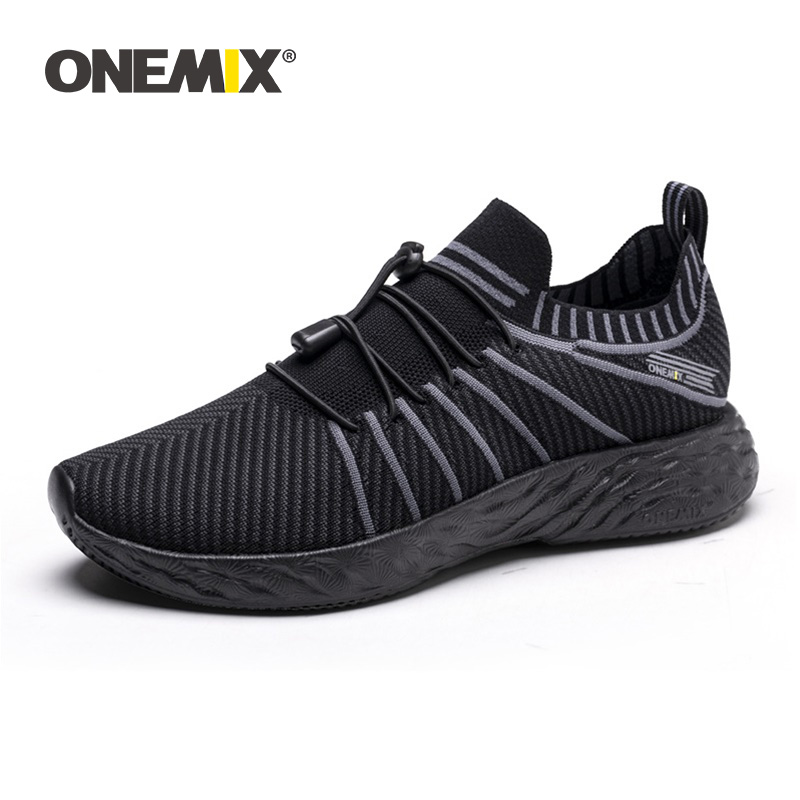 ONEMIX NEW Sale Running Shoes  - Men Shoes Running Sale 评论和价格