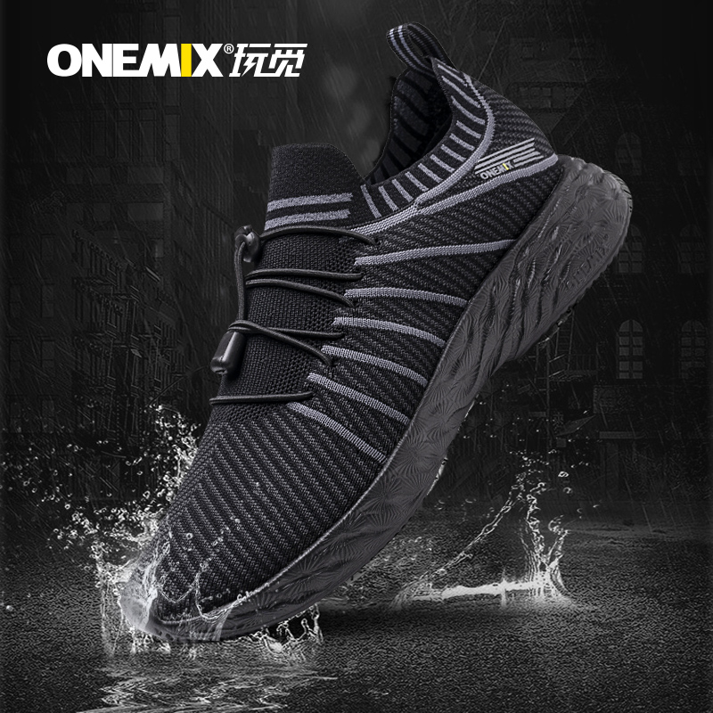ONEMIX NEW Sale Running Shoes  - Men Shoes Running Sale 评论和价格