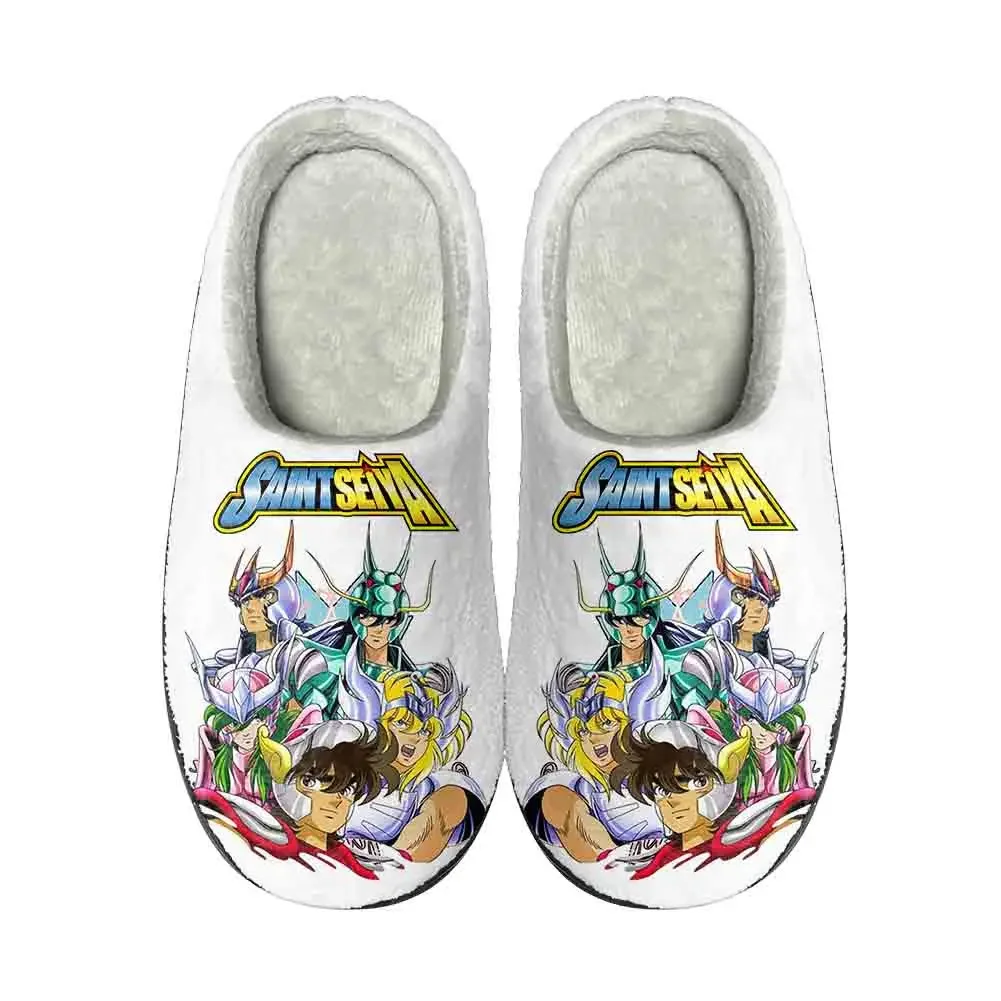 Anime Saint Seiya Fun Home Cot - Men'S Shoes Quality 评论和价格