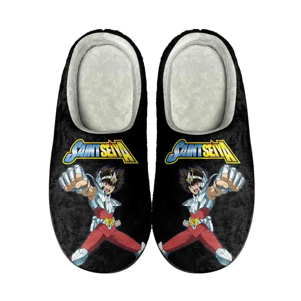 Anime Saint Seiya Fun Home Cot - Men'S Shoes Quality 评论和价格