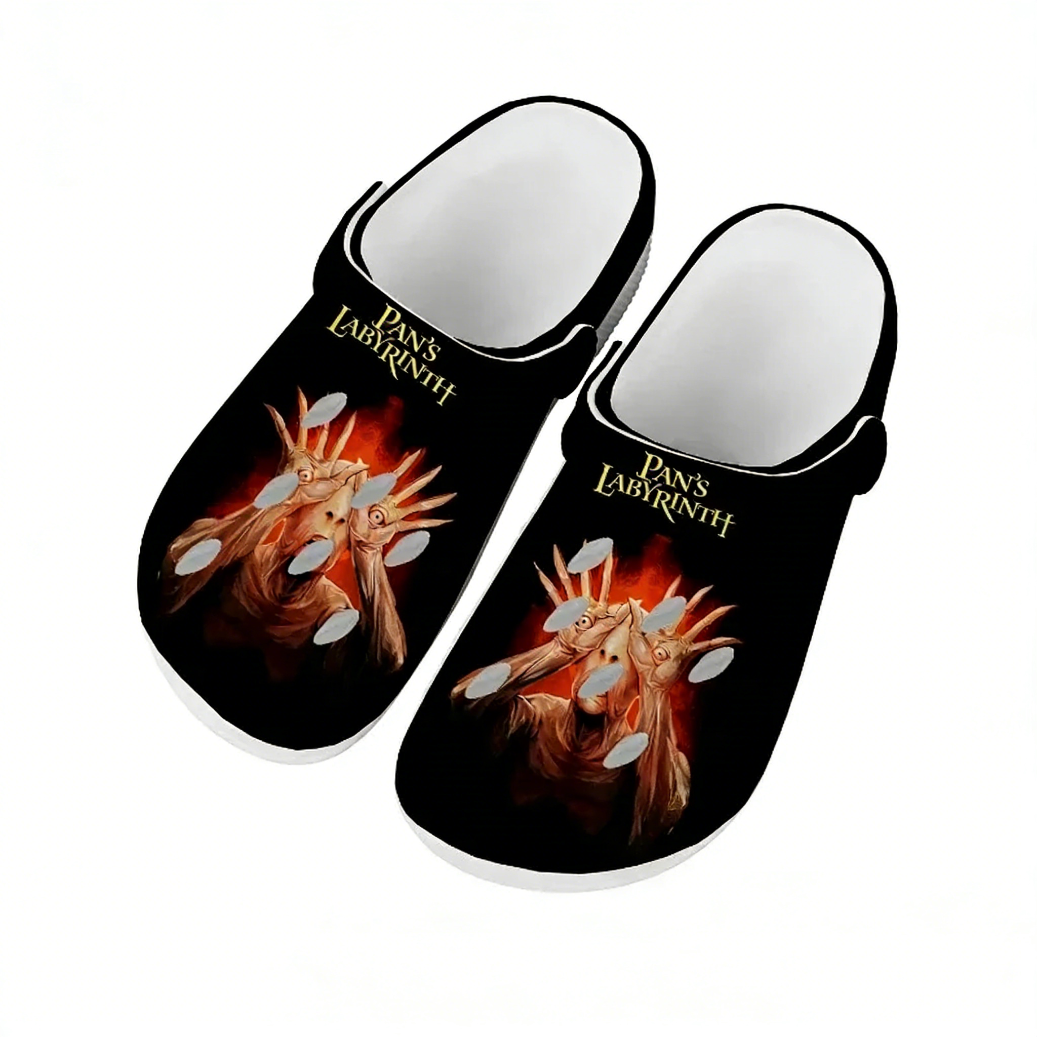 Pan's Labyrinth Water Shoes Me - Men'S Shoes Quality 评论和价格