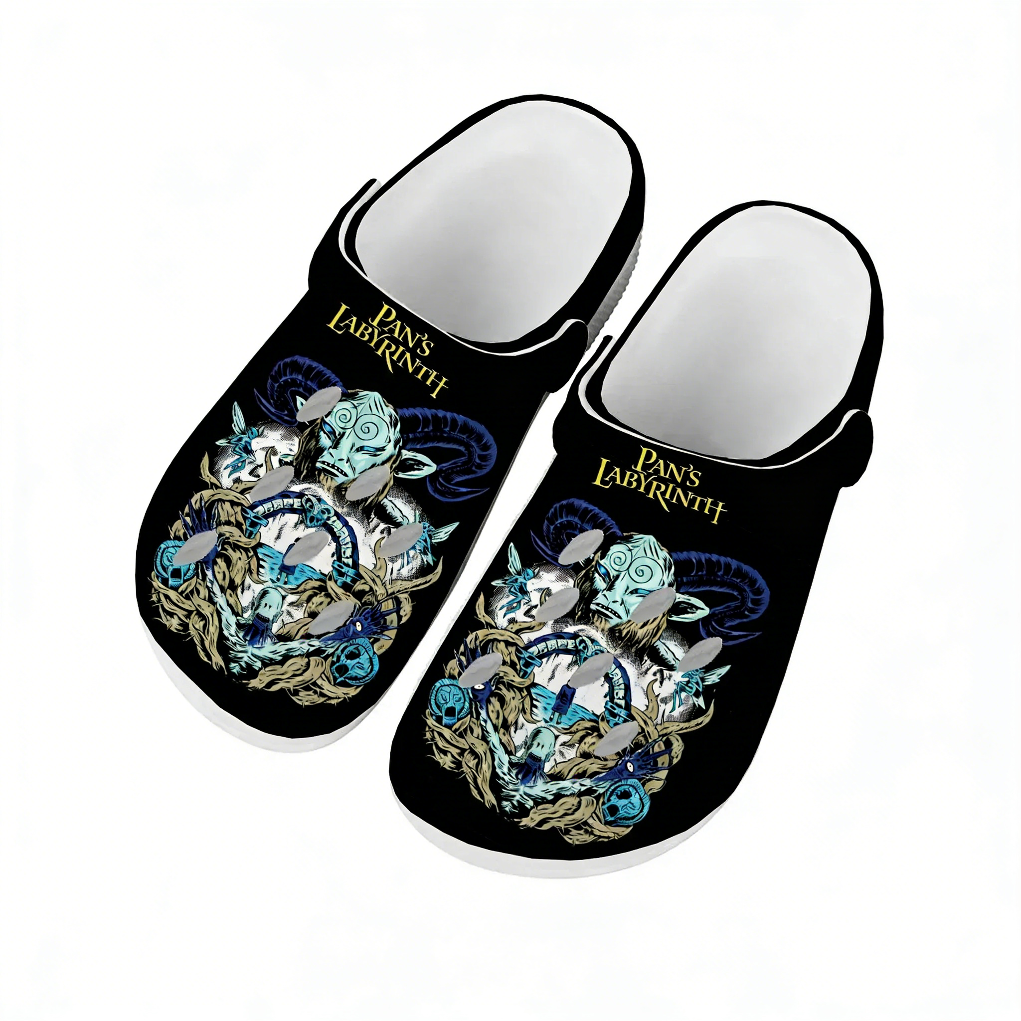 Pan's Labyrinth Water Shoes Me - Men'S Shoes Quality 评论和价格