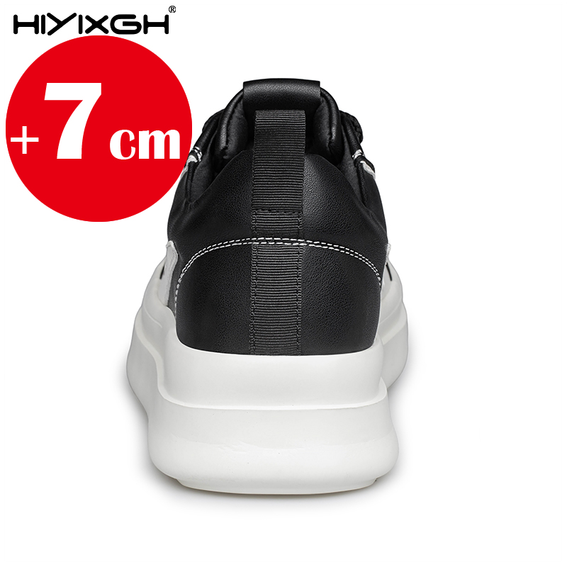 Invisible Height Increasing Sh - Men'S Shoes Height Increase 评论和价格