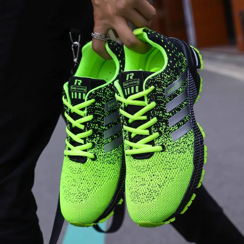 2025 Hot Sale Men's Running Sh - Men Shoes Running Sale 评论和价格