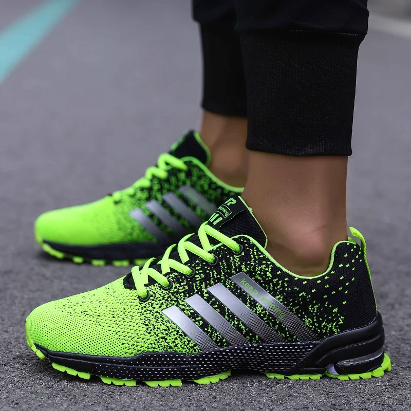 2025 Hot Sale Men's Running Sh - Men Shoes Running Sale 评论和价格