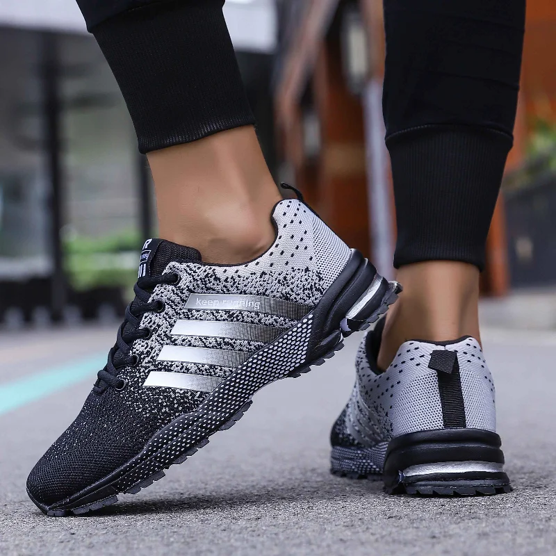 2025 Hot Sale Men's Running Sh - Men Shoes Running Sale 评论和价格