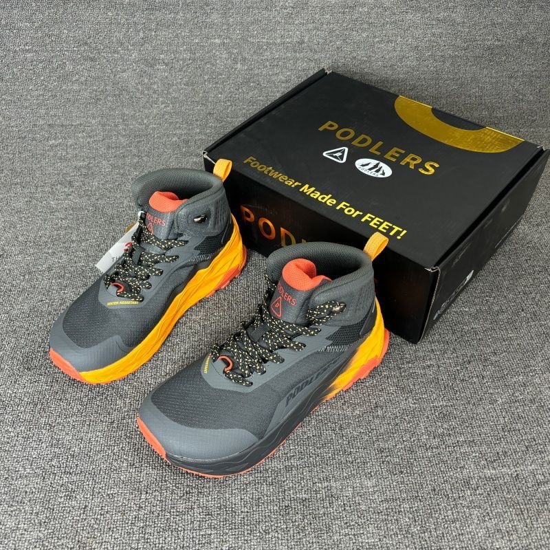 2026 Hot Sale Trail Running Sh - Men Shoes Running Sale 评论和价格