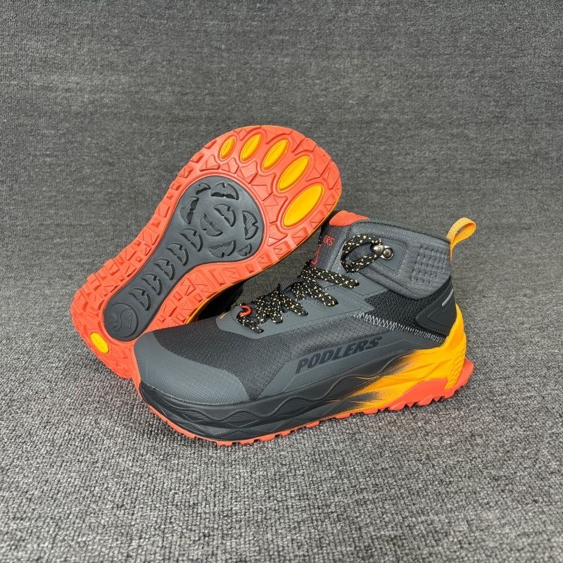 2026 Hot Sale Trail Running Sh - Men Shoes Running Sale 评论和价格