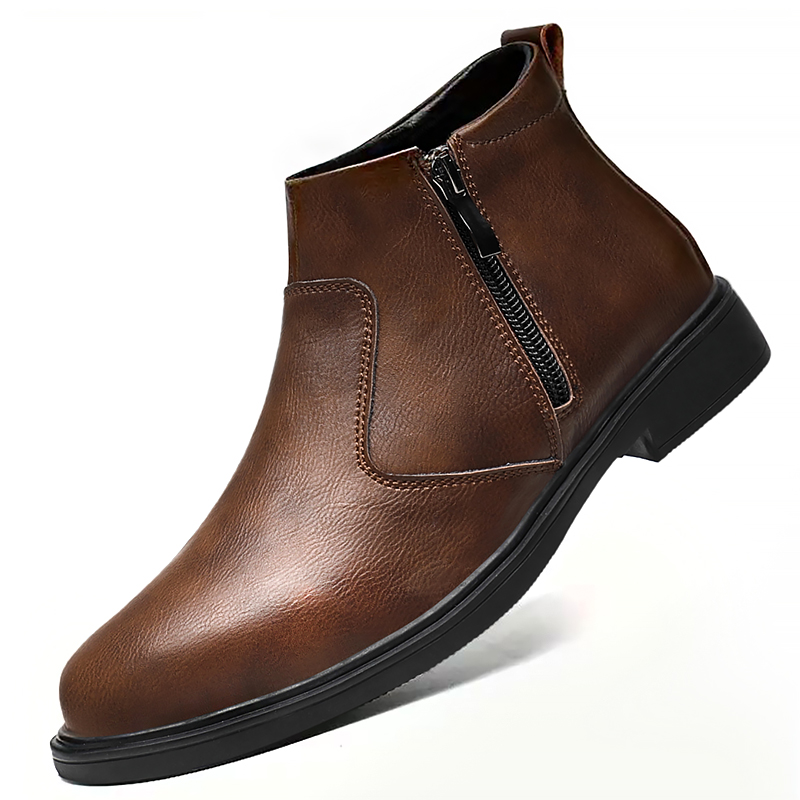 Autumn and Winter New High-Top - Men'S Shoes Hoka Sale 评论和价格