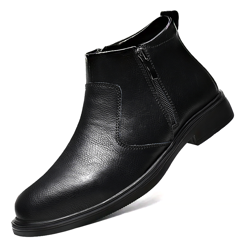 Autumn and Winter New High-Top - Men'S Shoes Hoka Sale 评论和价格