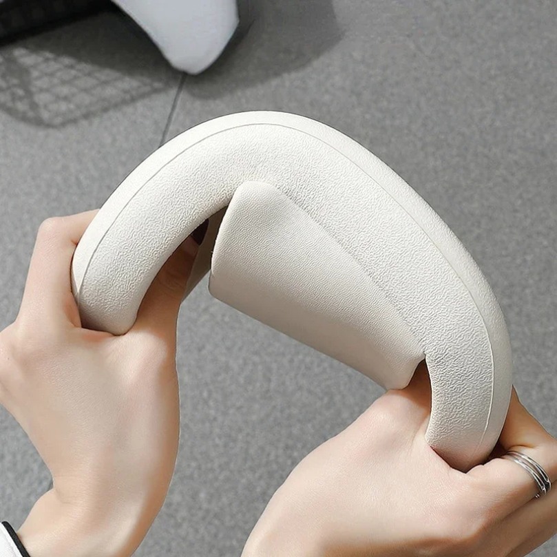 Home Slippers Women cloud Sand - Men'S Shoes With Platform 评论和价格