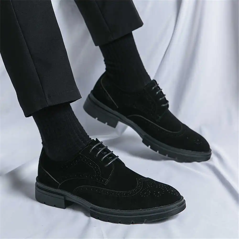 40-41 Height Up Designer Men's - Men Shoes Brand 评论和价格