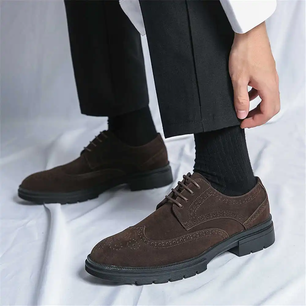 40-41 Height Up Designer Men's - Men Shoes Brand 评论和价格