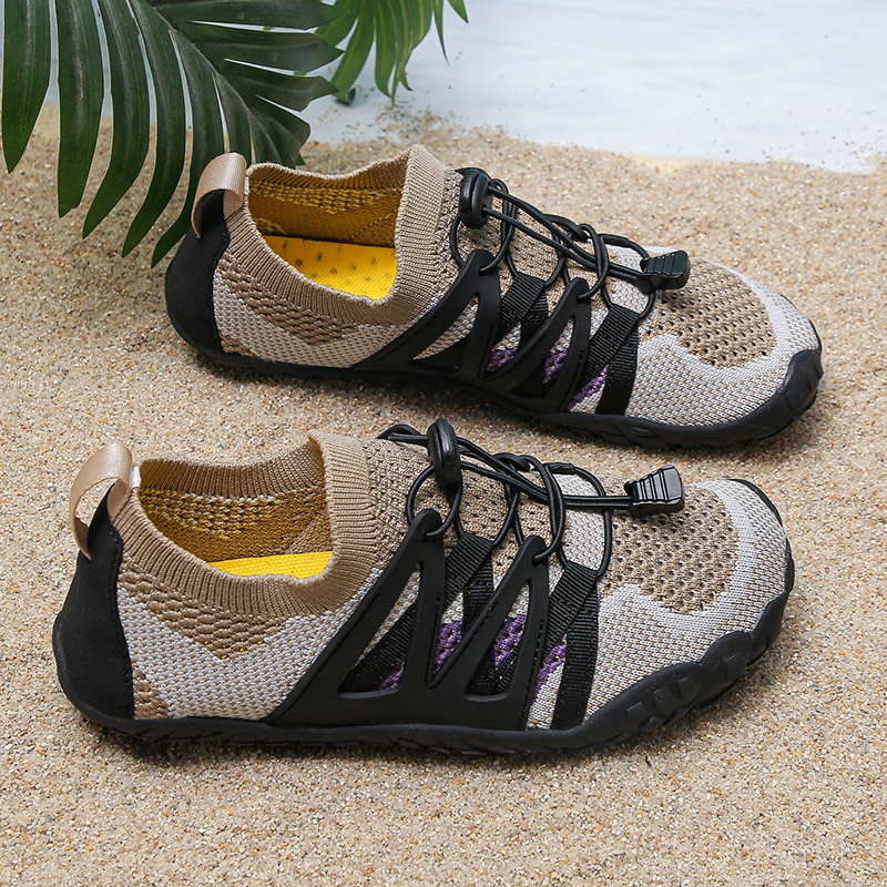 Unisex Men Women Hiking Water  - Men'S Shoes Grip 评论和价格