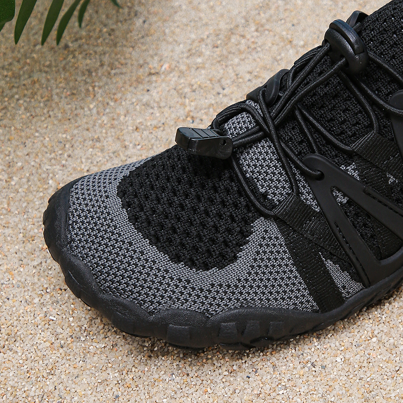Unisex Men Women Hiking Water  - Men'S Shoes Grip 评论和价格