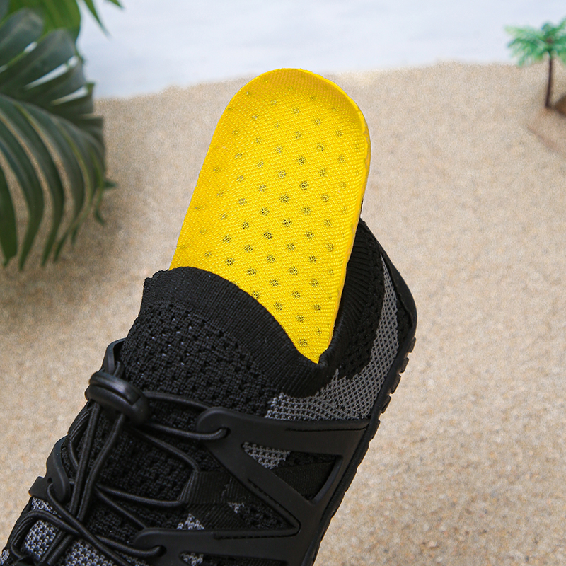 Unisex Men Women Hiking Water  - Men'S Shoes Grip 评论和价格