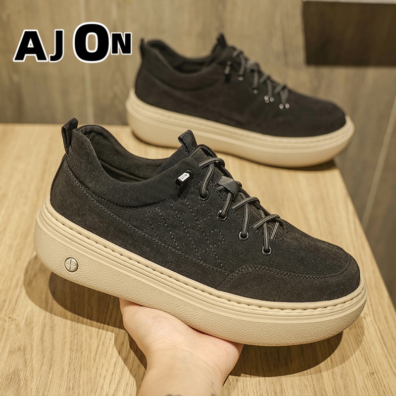 2025 autumn and winter men's c - Men'S Shoes Brogues 评论和价格