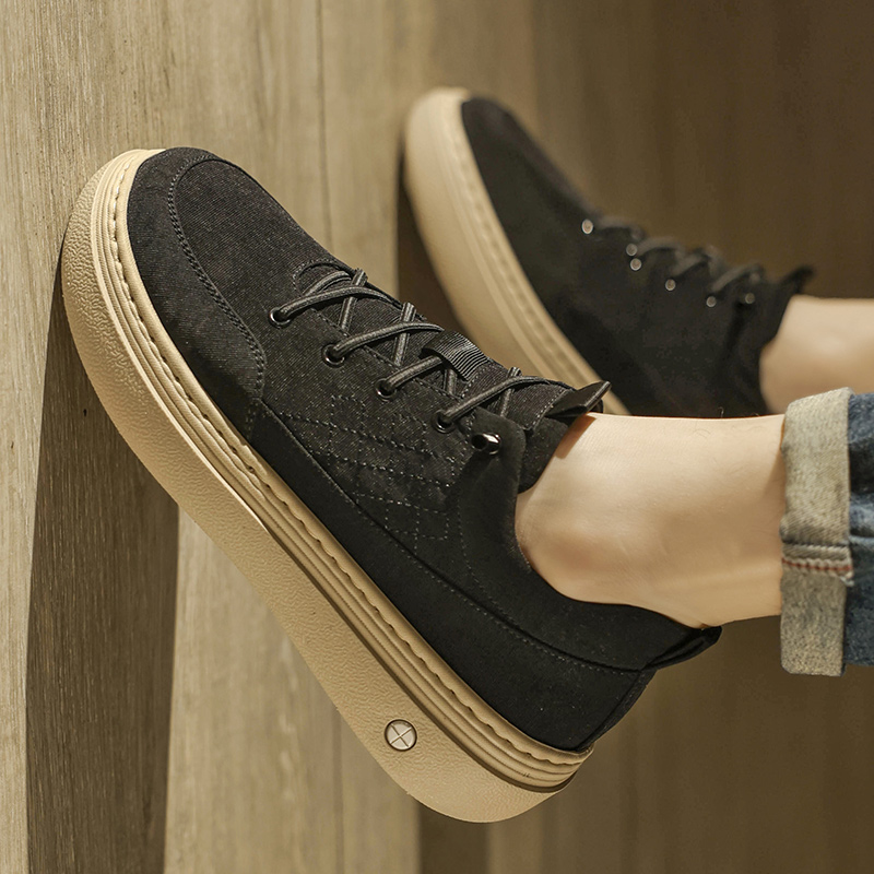 2025 autumn and winter men's c - Men'S Shoes Brogues 评论和价格
