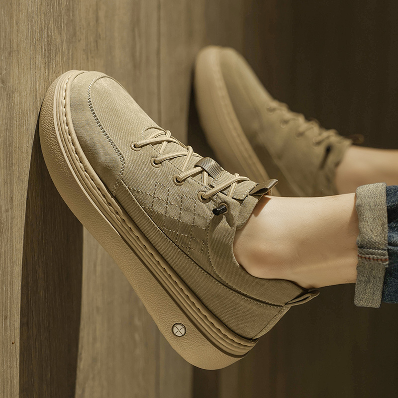 2025 autumn and winter men's c - Men'S Shoes Brogues 评论和价格