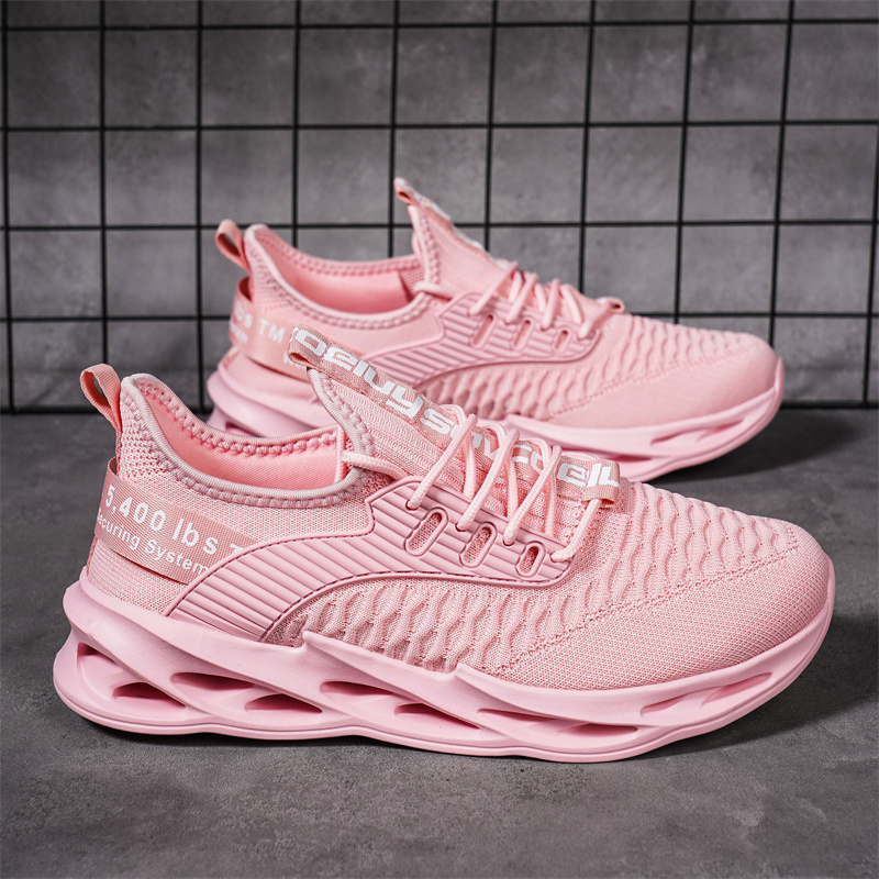 Hot Sale Summer Pink Casual Sn - Men Shoes Running Sale 评论和价格