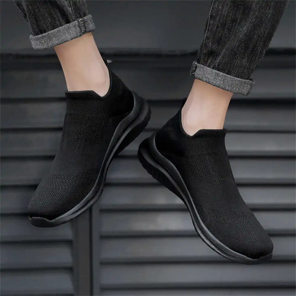 Beige Soft New Novelty Tennis  - Men'S Shoes Good For Flat Feet 评论和价格