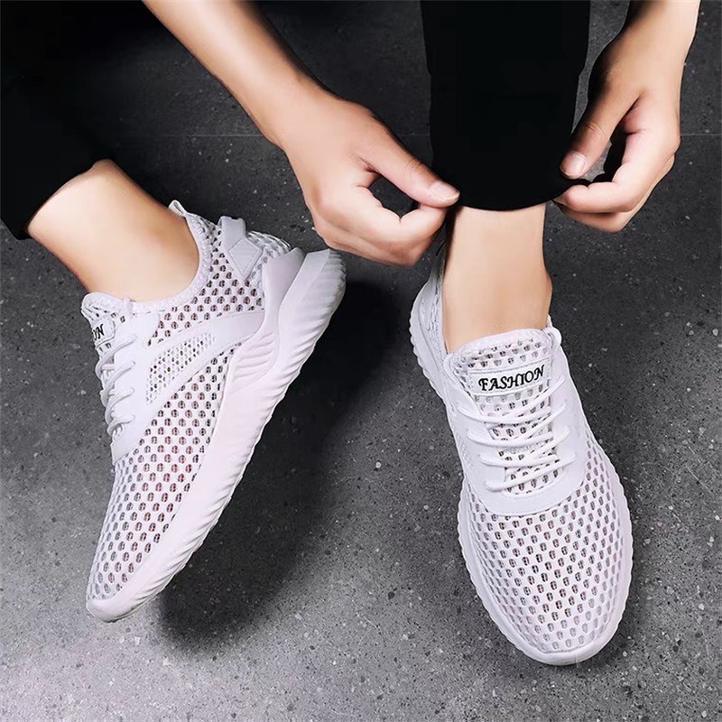 Hot Sale Men's Shoes Summer Ne - Men Shoes Running Sale 评论和价格