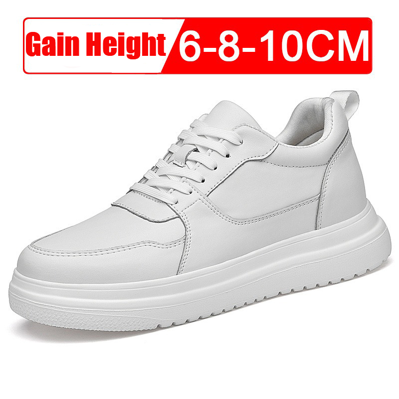 Men Elevator Height Increase S - Men'S Shoes Height Increase 评论和价格