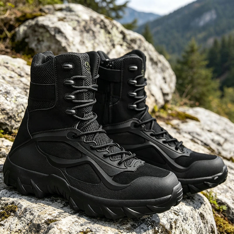 YUYIN Boots for Men Autumn Hig - Men'S Shoes Hoka Sale 评论和价格