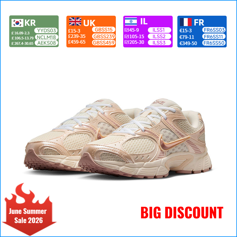Nike V5 RNR Mesh Retro Running - Men'S Shoes V5 Rnr 评论和价格