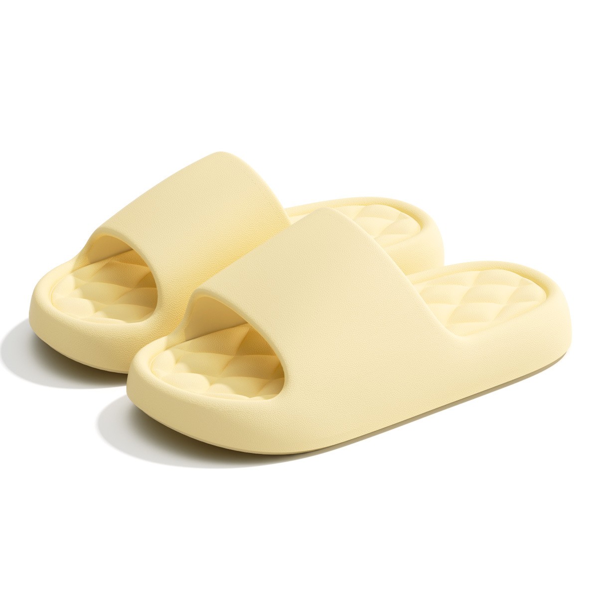 Women Summer Slippers 3.5cm Th - Men'S Shoes With Platform 评论和价格