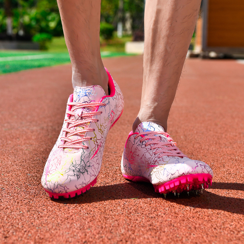 Hot Sale Fashion Spikes Runnin - Men Shoes Running Sale 评论和价格